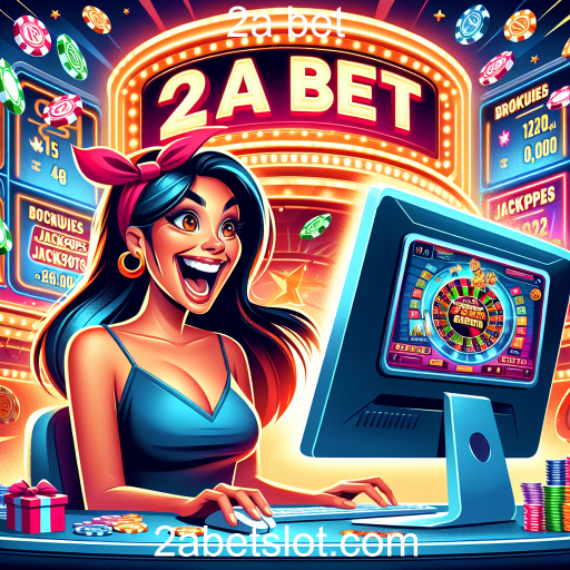 Explorando as Promoções no 2a Bet: Bônus e Ofertas Imperdíveis