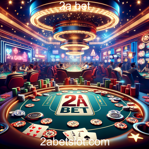 A Fascinante Categoria de Jogos de Tabela na '2a Bet'